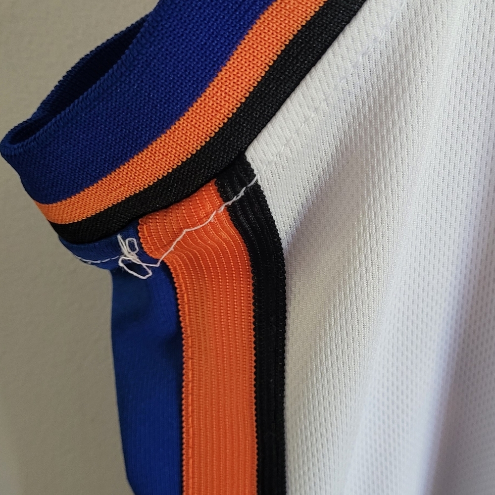 adidas NYK Carmelo Anthony #7 Jersey - Picture 11 of 11